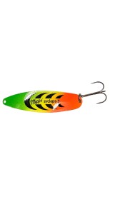 Wahadłówka Mepps Syclops FLUO TIGER 3/26g 