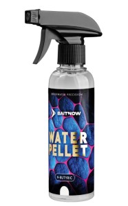 Atraktor BaitNow Water Pellet 250ml - Halibut