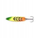 Wahadłówka Mepps Syclops FLUO TIGER 2/17g