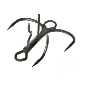 Kotwica Westin Add-On Treble, Black Nickel #4