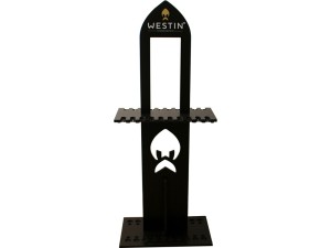 WESTIN ROD DISPLAY 20 RODS