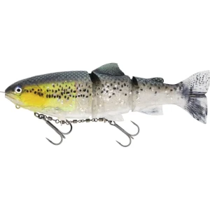 PRZYNĘTA GUMOWA WESTIN Tommy The Trout Inline 20cm 100g Headlight Deluxe Trout