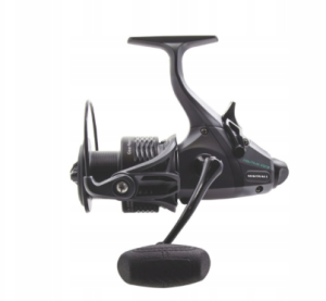 Kołowrotek Mistrall Nautilio Carp 5+1 4000