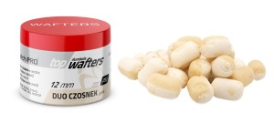 Przynęta Match Pro Top Dumbells Wafters 12 mm 25g / duo czosnek