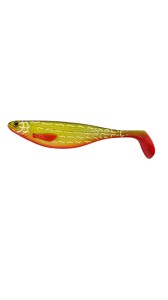 Przynęta gumowa Westin Shadteez 12cm Baltic pike 