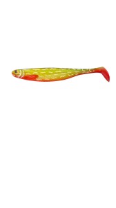 Przynęta gumowa Westin Shadteez slim 10cm Baltic pike  