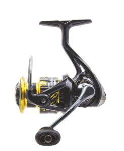 Kołowrotek Spinningowy Mistrall Velaro Spin 4000