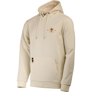 Sweat Męski Westin Crecraw Hoodie - Beżowy XL 