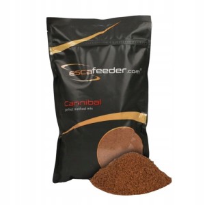 Esca Feeder Method Mix Cannibal