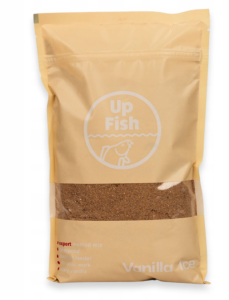 Zanęta Method Mix Up Fish VANILLA ICE 800g