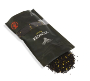 Up Fish Pellet Venom 3mm 800g