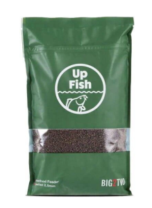  Up Fish Method Pellet BIG 2 /800g