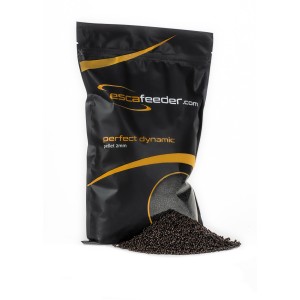 Pellet Esca Feeder 2mm - Perfect Dynamic
