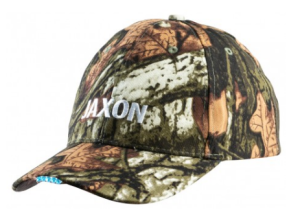 CZAPKA Z LATARKA W DASZKU - MORO JAXON