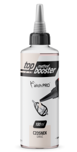 TOP METHOD BOOSTER CZOSNEK MatchPro 100ml