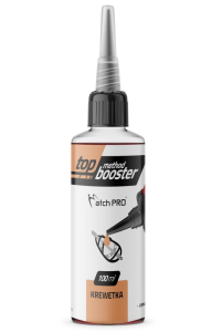 Booster MatchPro Top Method Booster Krewetka 100ml