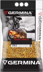 Zanęta Germina GRUBA Marcepan 5kg