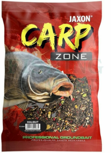 ZANĘTA JAXON CARP ZONE 1KG - ŚLIWKA