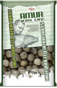 CARP ZOOM AMUR BIG CATCH BOILIES 800G 20MM