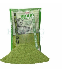 CARP ZOOM ZANĘTA AMUROWA AMUR READY-WET GROUNDBAIT