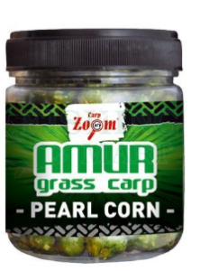 CARP ZOOM KUKURYDZA PŁYWAJĄCA AMUR PEARL CORN FLOATING 17G
