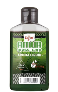 Atraktor Carp Zoom Amur Aroma Liquid 200ml