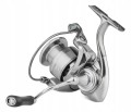 Kołowrotek spinnigowy Select Chrome 4000 6+1 5.2:1-sklep rybka