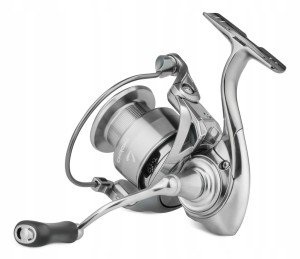 Kołowrotek spinnigowy Select Chrome 4000 6+1 5.2:1