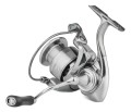 Kołowrotek spinnigowy Select Chrome 4000S 6+1 5.2:1 -sklep rybka