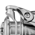 Kołowrotek spinnigowy Select Chrome 4000S 6+1 5.2:1 -sklep rybka