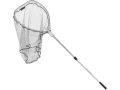 Podbierak Select  Rubber Landing Net Tele 140-185cm-sklep rybka