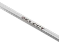 Podbierak Select  Rubber Landing Net Tele 140-185cm-sklep rybka