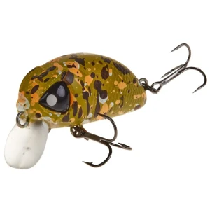 Wobler Lucky John Haira Tiny Shallow Pilot Floating 33mm, kolor: 504