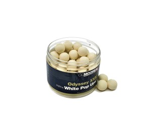 CC Moore Kulki Pop-up Odyssey XXX 14mm White 