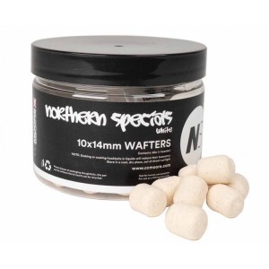 Dumbellsy CC Moore NS1 Northern Special Wafters 10x14mm - WHITE