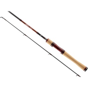 Wędka spinningowa Favorite Arena Stream ARNS1-562SUL 168cm 1-5g  