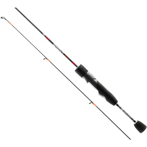 Wędka spinningowa Select Sprint Solid 632XUL-S 1.89m 0.5-2.5g -sklep rybka