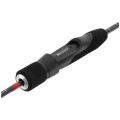Wędka spinningowa Select Sprint Solid 612XUL-S 1.85m 0.4-2g -sklep rybka