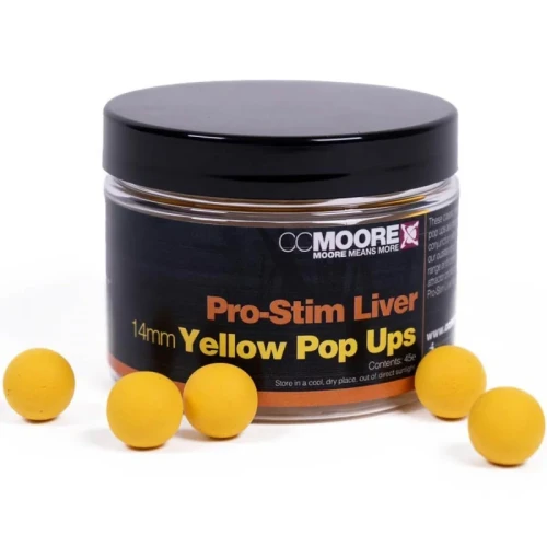 kulki-cc-moore-pro-stim-liver-pop-ups-14mm-yellow.webp