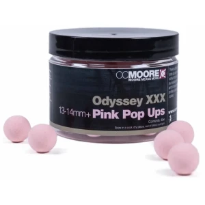 Kulki CC Moore Odyssey XXX Pink Pop Ups 13-14mm