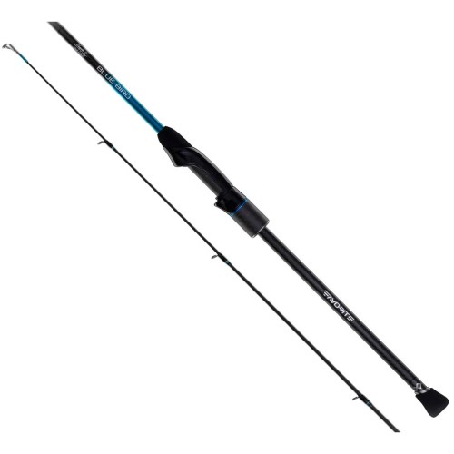 Wędka spinningowa Favorite Blue Bird BB2‑792L-T 236cm | 2-10g-sklep rybka