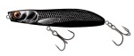 WOBLER Salmo RATTLIN’ STICK Floating 11cm Nightmare