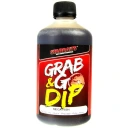 Dip Starbaits  Global Grab&amp;Go Mega Fish 500ml -sklep rybka