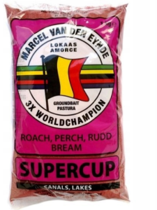 Zanęta Marcel Van Den Eynde 1kg - Super Cup