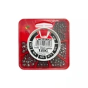 Śruciny Germina Lead Shot Large 120g / GFS02-120-sklep rybka