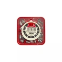 Zestaw ciężarków GERMINA Middle Pass Fine 100 g