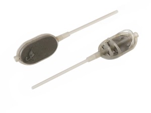Zestaw Koszyk Brain Long Cast Flat Boil M 3x30gr MethodFeeder