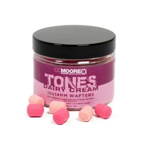 kulki-cc-more-tones-dumbell-wafters-10x14mm-dairy-cream.webp