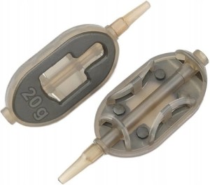 Koszyk Brain Flat Boil L 50gr