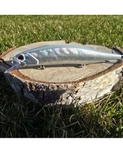 Wobler GERMINA Terminator 118mm 14 g Shining Sting